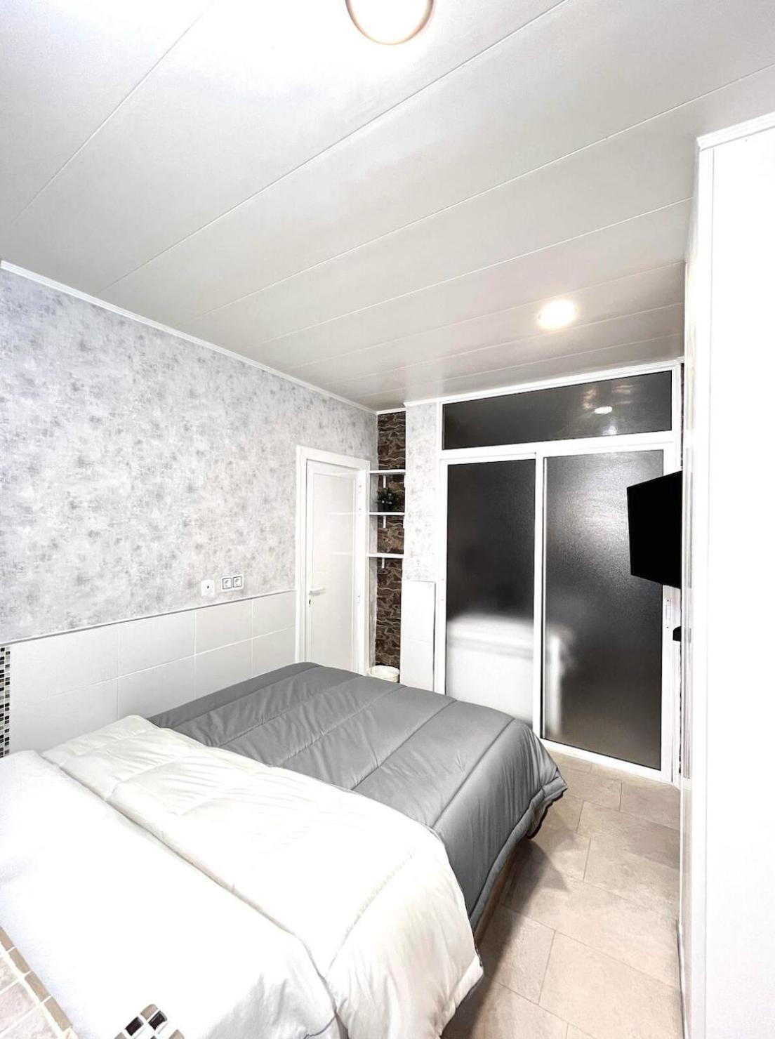 Apartamento En Casco Antiguo De Alicante Eksteriør bilde