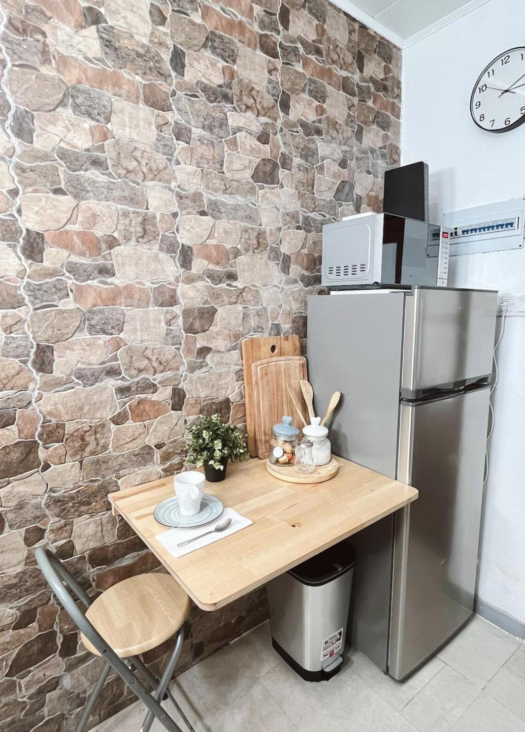 Apartamento En Casco Antiguo De Alicante Eksteriør bilde