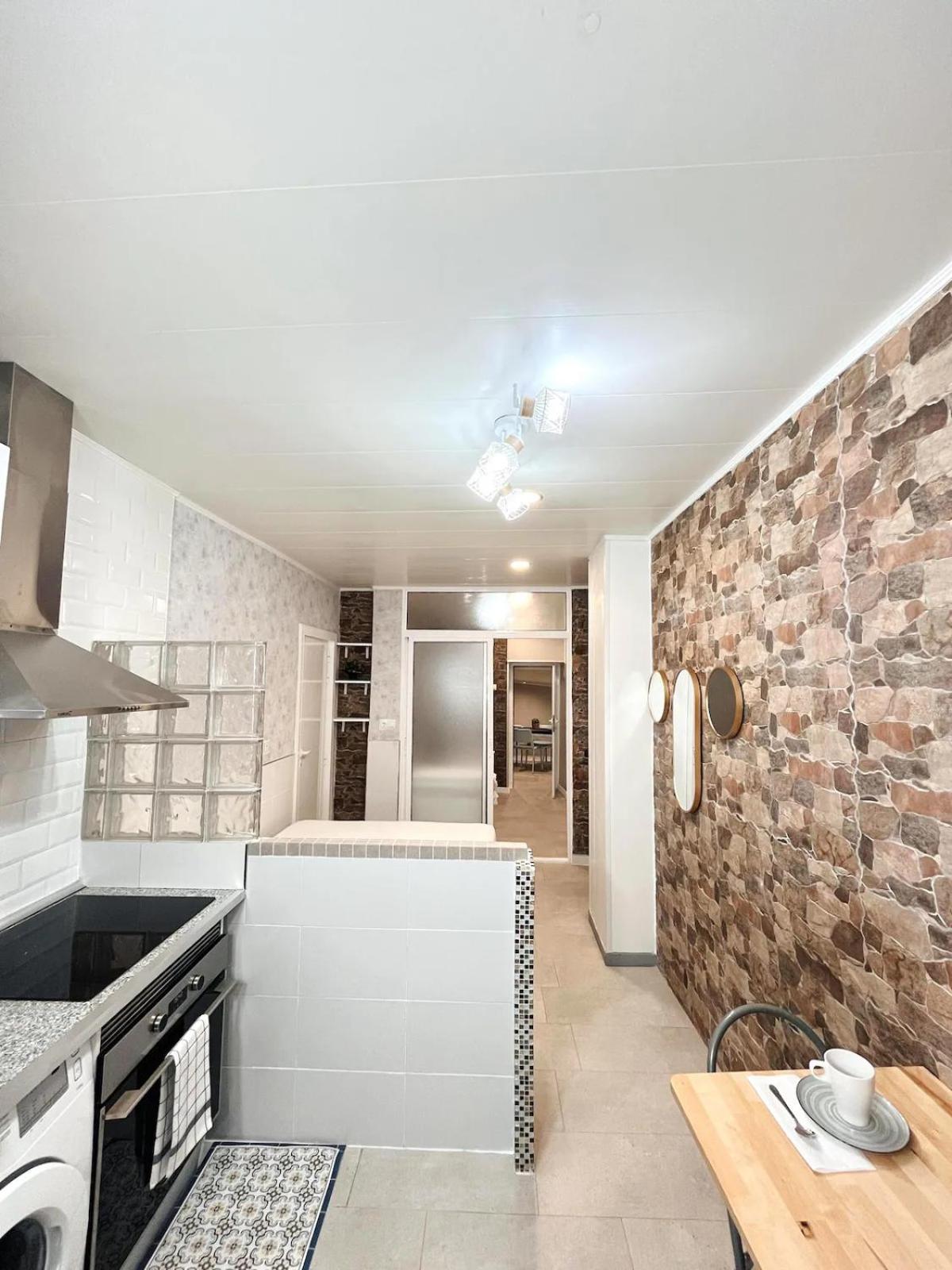 Apartamento En Casco Antiguo De Alicante Eksteriør bilde