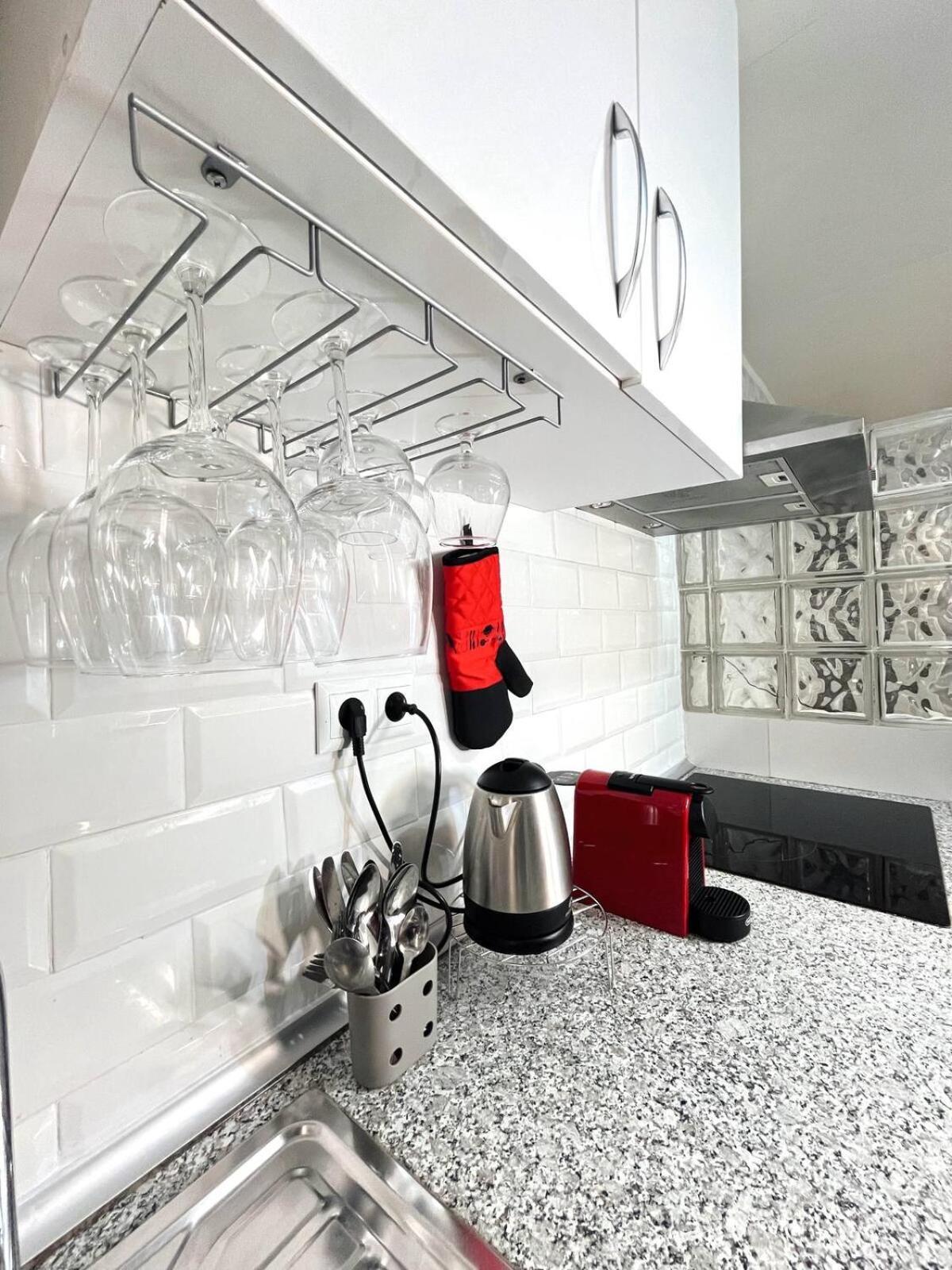 Apartamento En Casco Antiguo De Alicante Eksteriør bilde