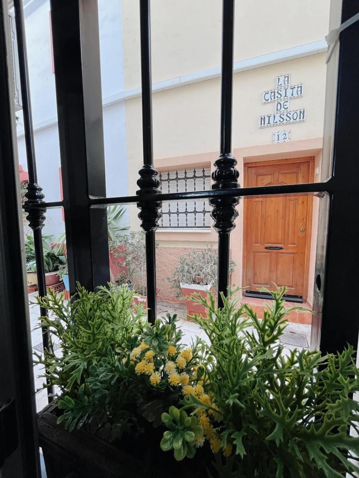 Apartamento En Casco Antiguo De Alicante Eksteriør bilde