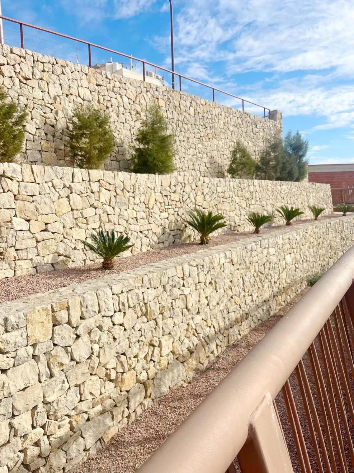 Apartamento En Casco Antiguo De Alicante Eksteriør bilde